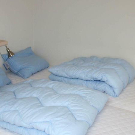 6 Person Holiday Home In Gudhjem Eksteriør bilde